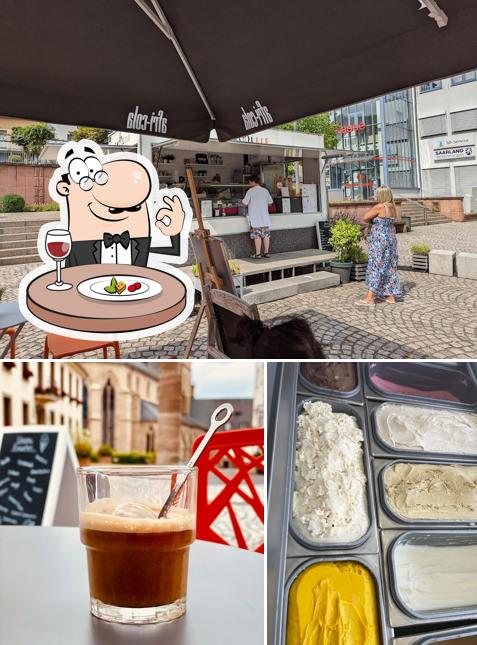 THOLEIS - Die Eisbar in Tholey