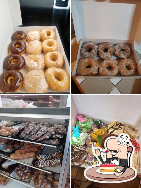Big John’s Tastee Donuts N Deli
