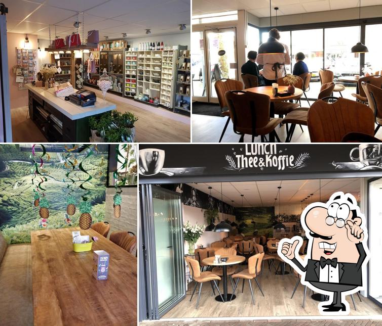 ThéCafé Rhoon