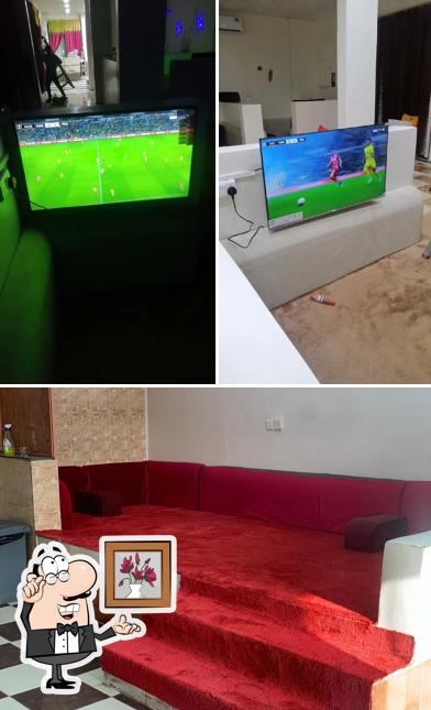 فوال التاج