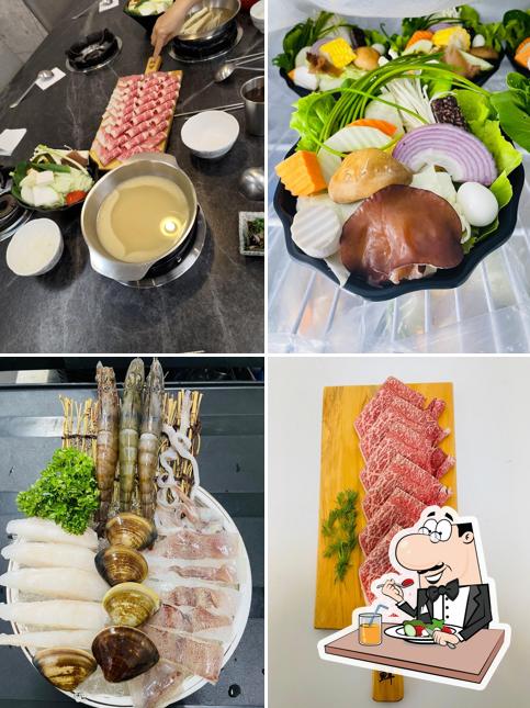 鼎鮮四季鍋物