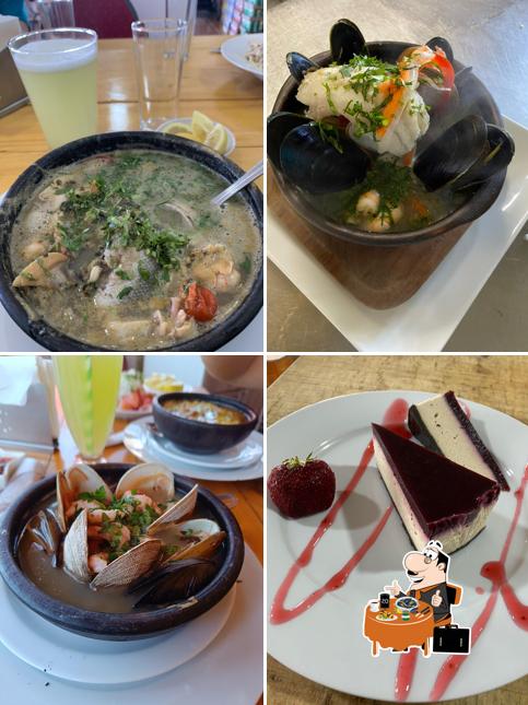 Restaurante Alto Delicias