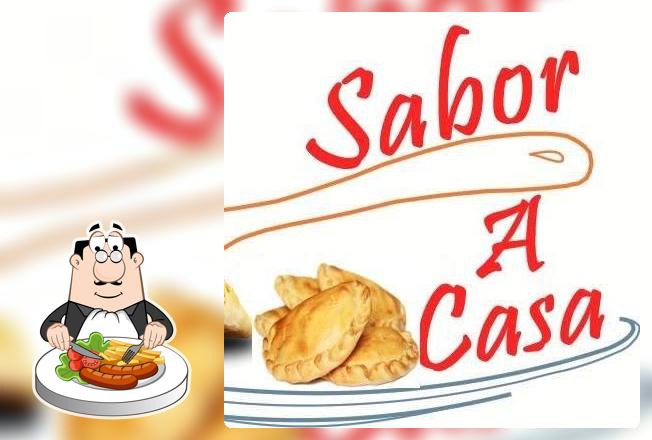 Sabor A Casa