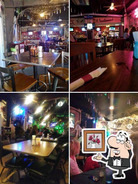 Smokey Jo's