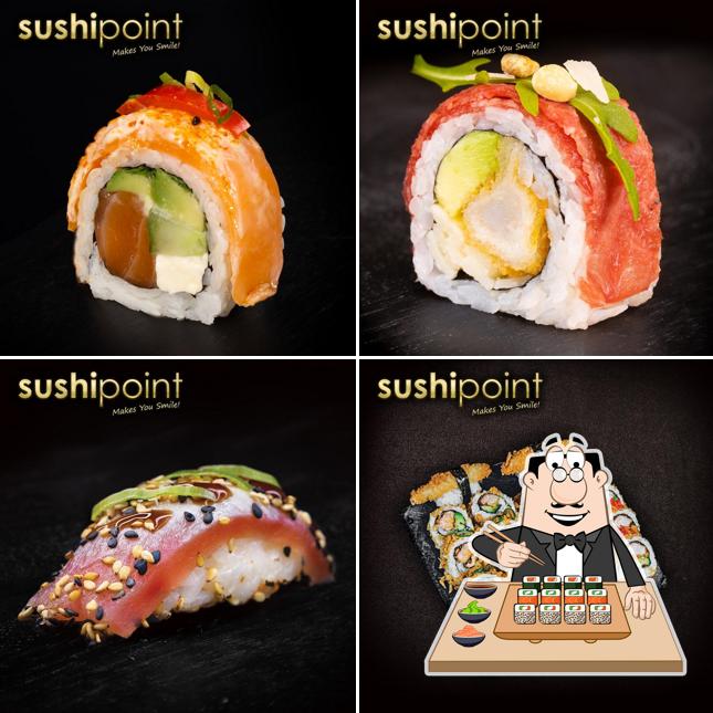 SushiPoint Deventer