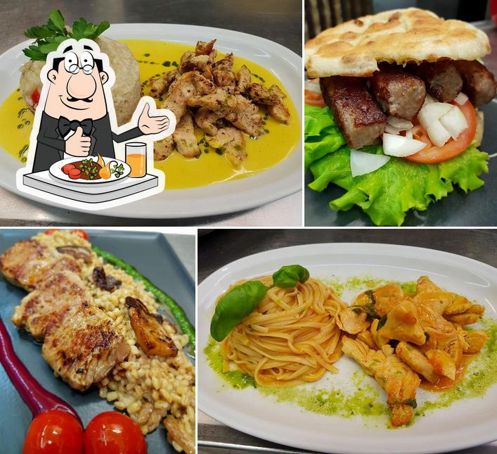 Taverna POLC, tržnica Koper