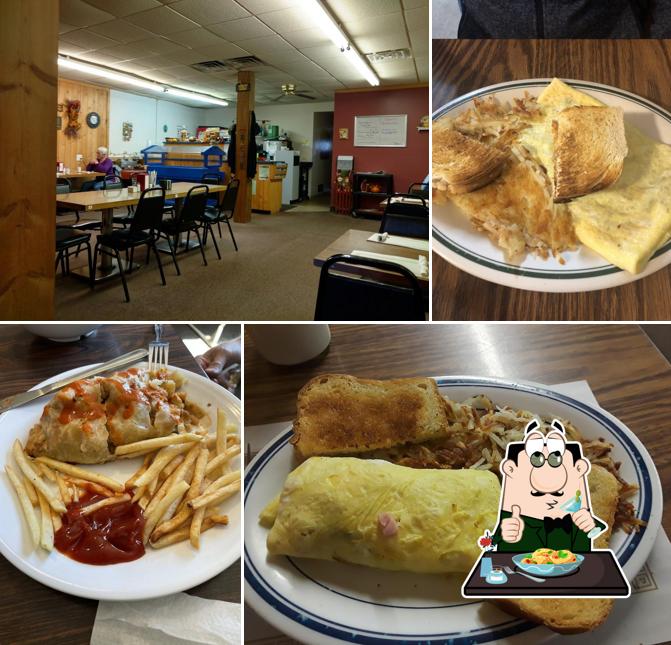 UP North Cafe