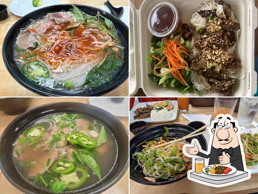 Van Vietnamese Cuisine