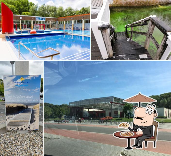 Friesentherme Emden