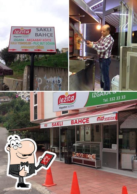 Saklı Bahçe