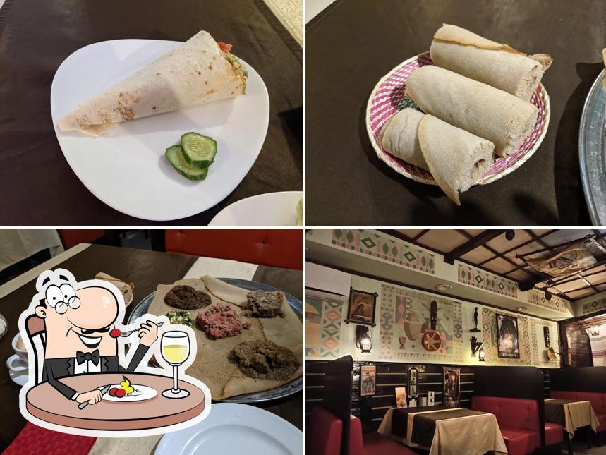 Аддис-Абеба