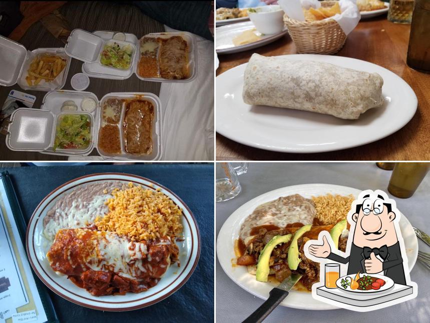 Casa Mendoza Mexican Restaurant