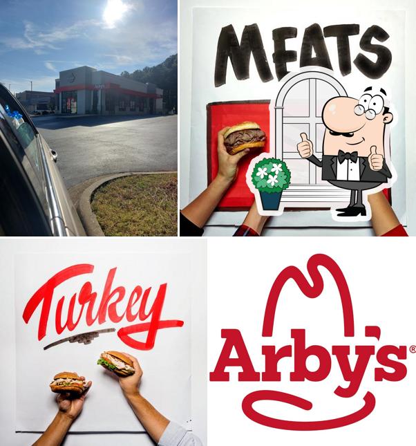 Arby's