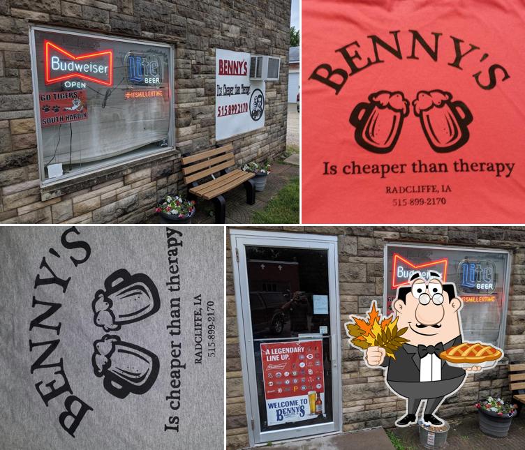 Benny's