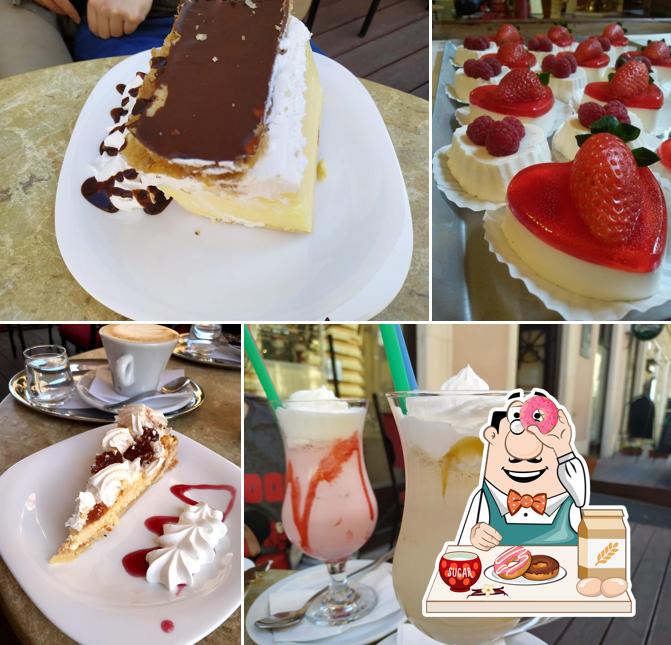 Caflisch Confectionery