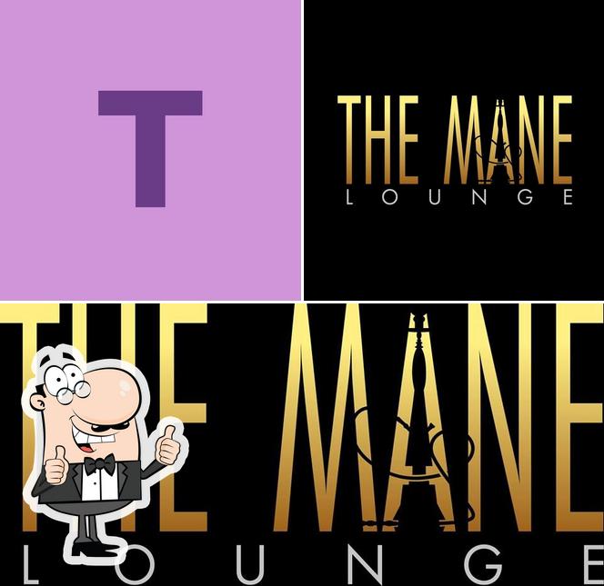 Tangiers Lounge