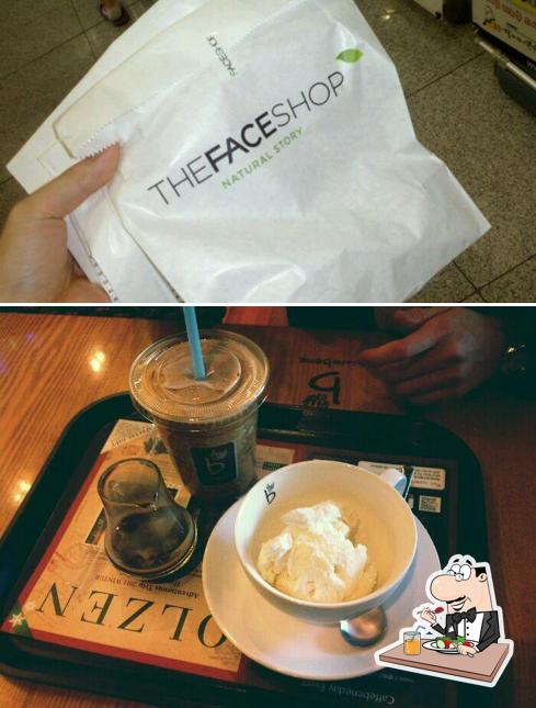 Caffé bene