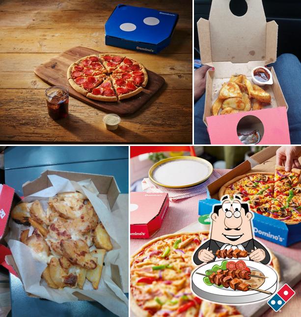 Domino's Pizza - Cardiff - Penarth