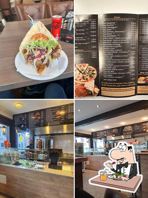 Döner Land
