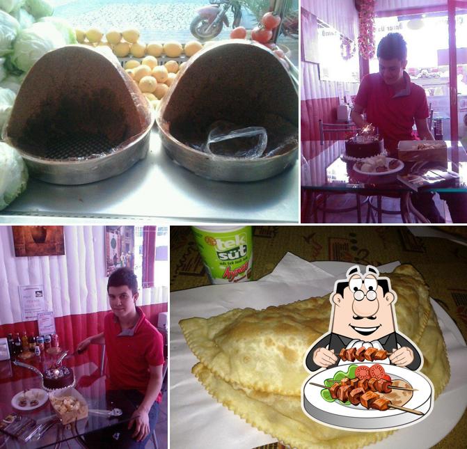 Cigkofteci Omer Usta