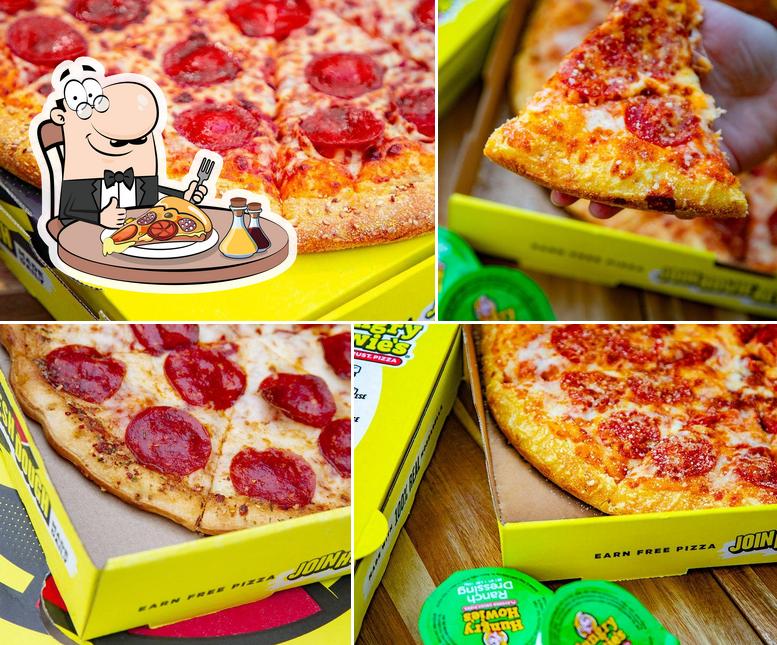 Hungry Howie's Pizza