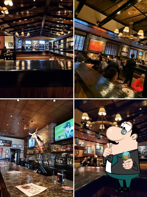 LongHorn Steakhouse