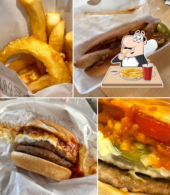 Mos Burger