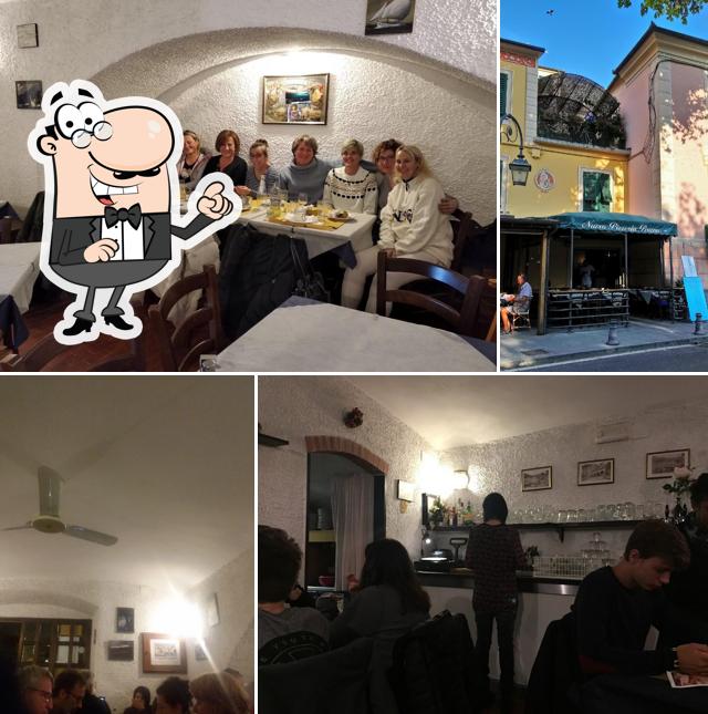 Nuova Pizzeria Bruna
