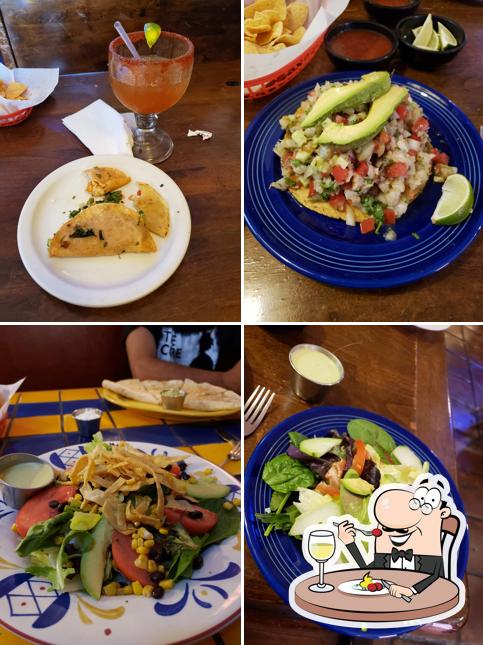 Osuna's Restaurant
