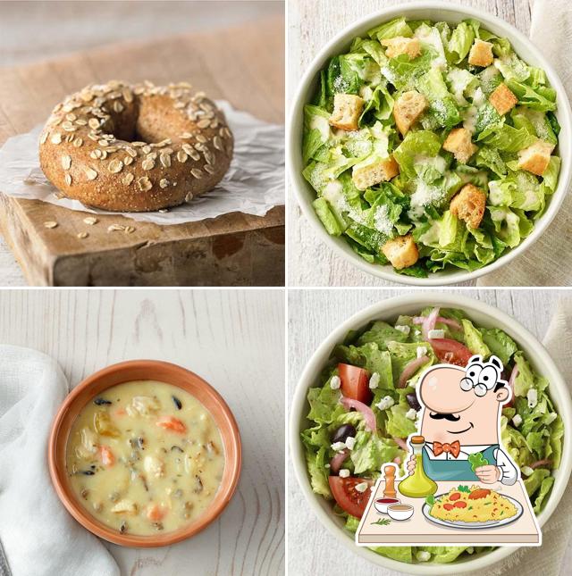 Panera Bread