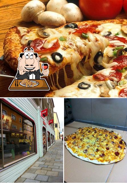 Pizza Blitz