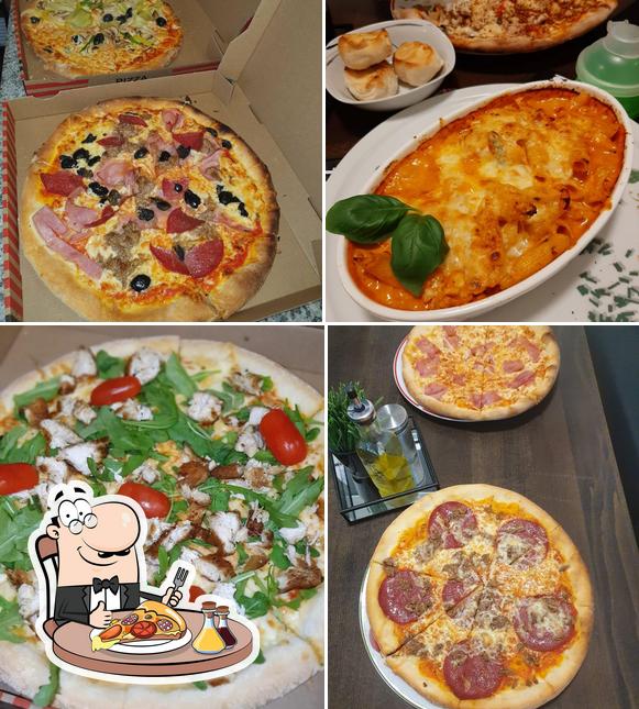 Pizzeria Della