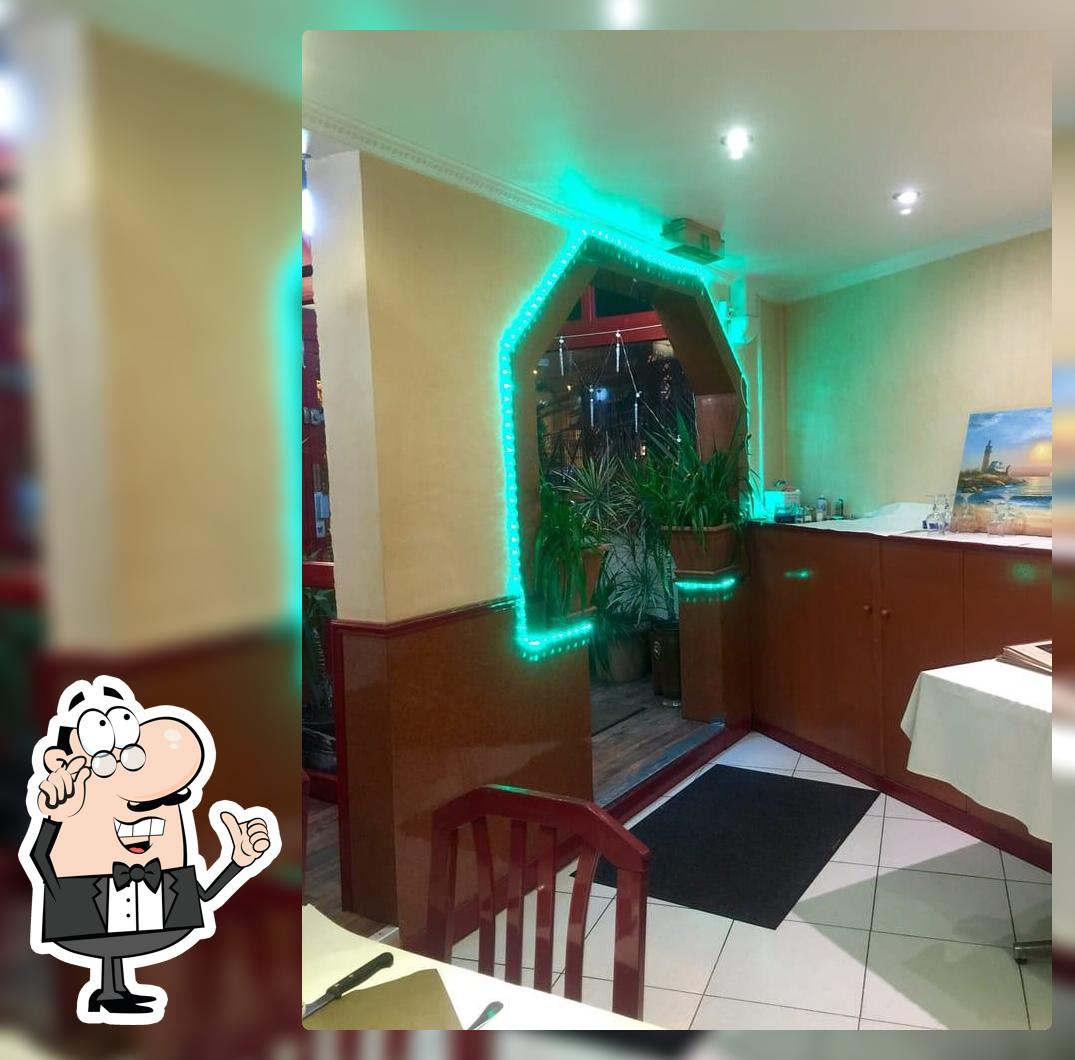 Pizzeria Sainte Marie