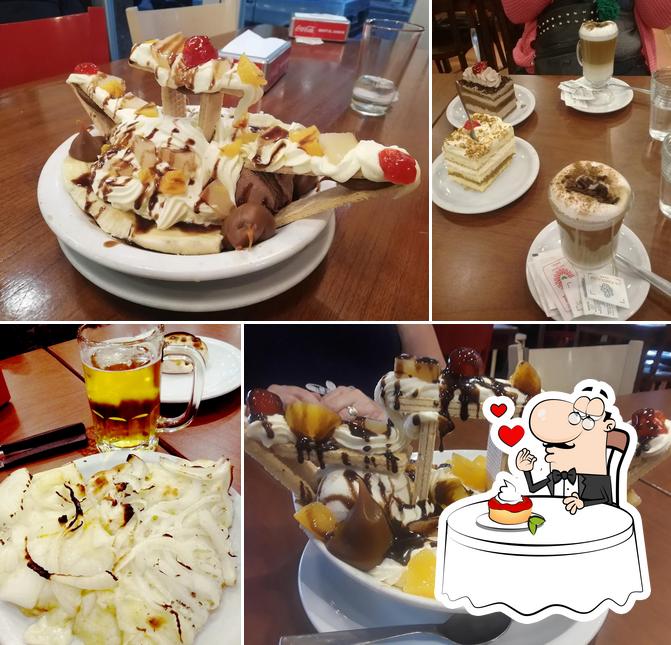 Pizzería Tokio