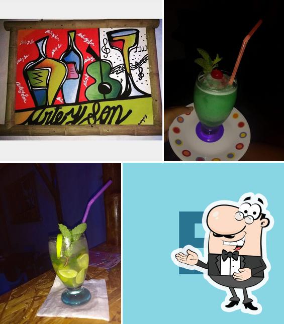 Beer Arte Y Son