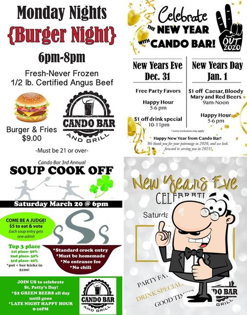 Cando Bar