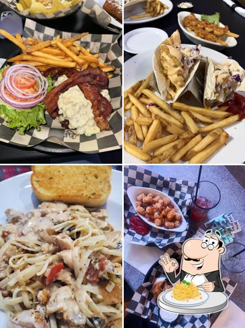 Cheeks Bar and Grill