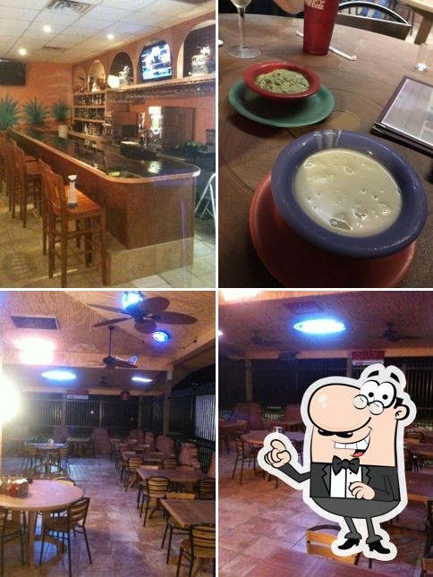 El Dorado Mexican Bar & Grill