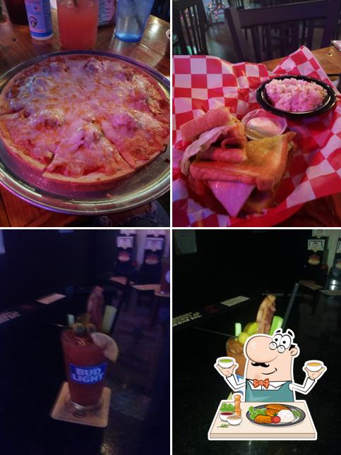 Southbound Bar & Grill