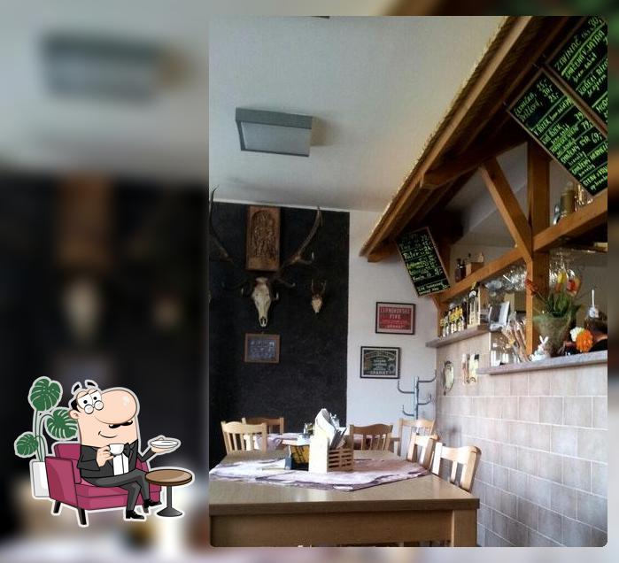 U Šipků
