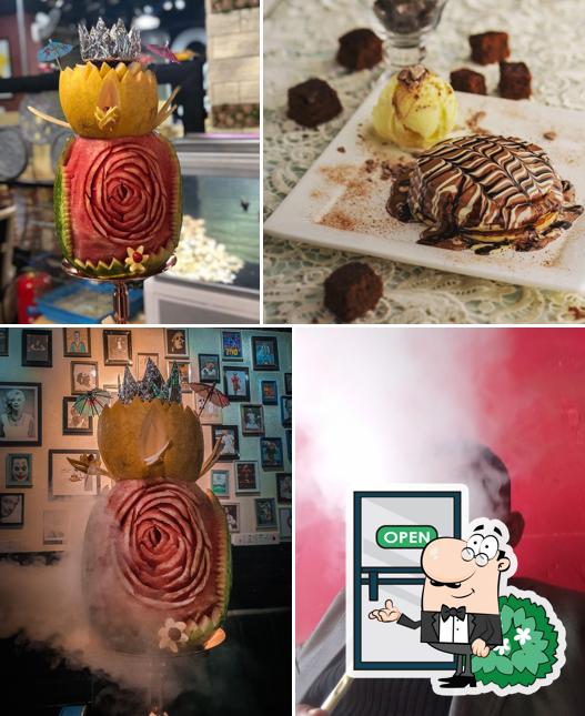 90mintutes cafe