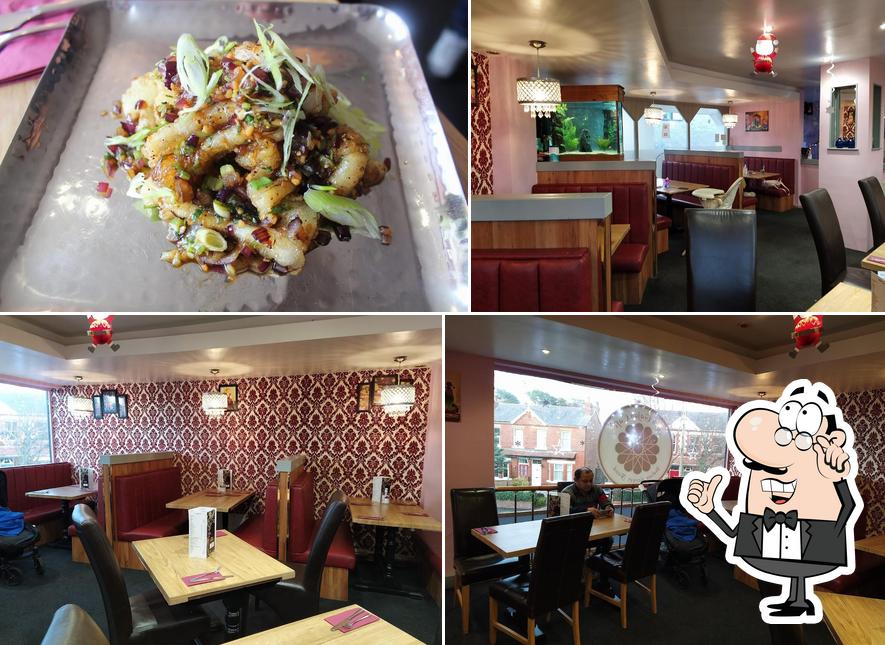 Ajab Gajab Indian Street food Restaurant & Bar