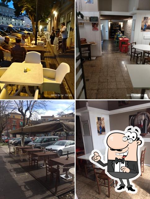 Antica Osteria Mariani