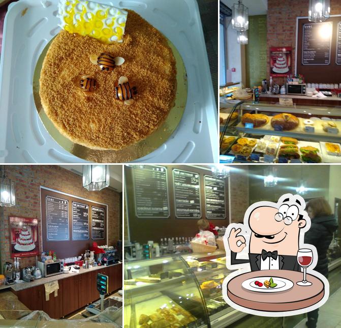 British Bakery