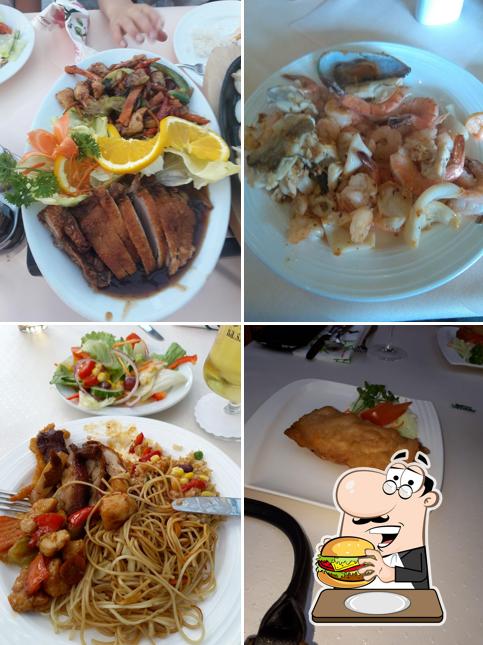 Restaurant China Garden