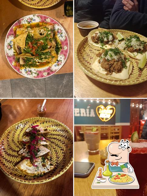 Chuy Taqueria