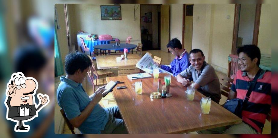 Depot Indah