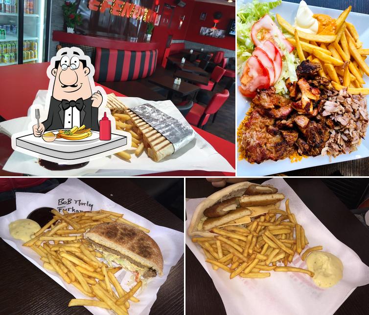 Efendy kebab