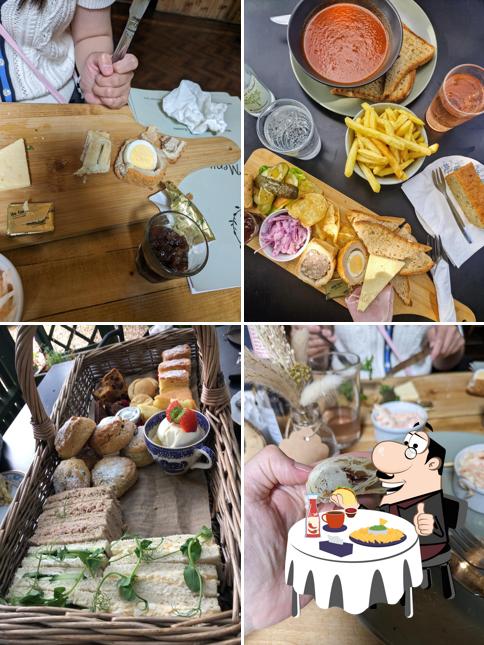 Esme's Tea Rooms