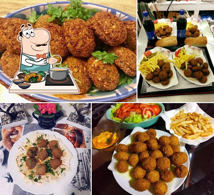 Bisan Falafel